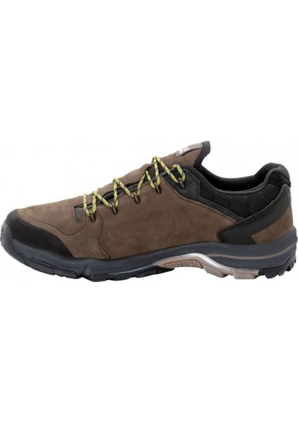 Kahverengi Erkek Outdoor Ayakkabı 4022291-5200