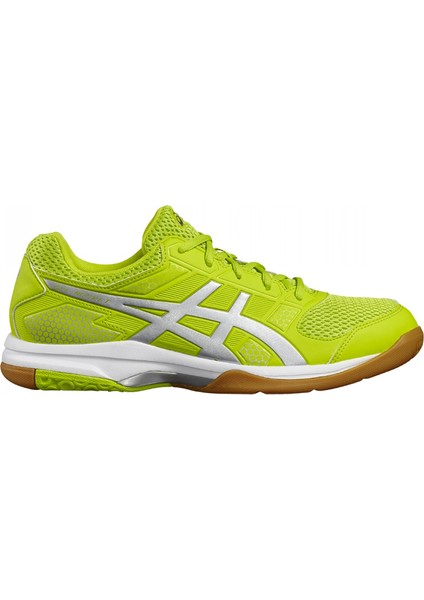 Yeşil Erkek Salon Ayakkabısı B706Y-7793