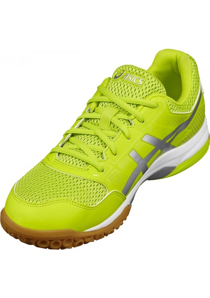 Yeşil Erkek Salon Ayakkabısı B706Y-7793