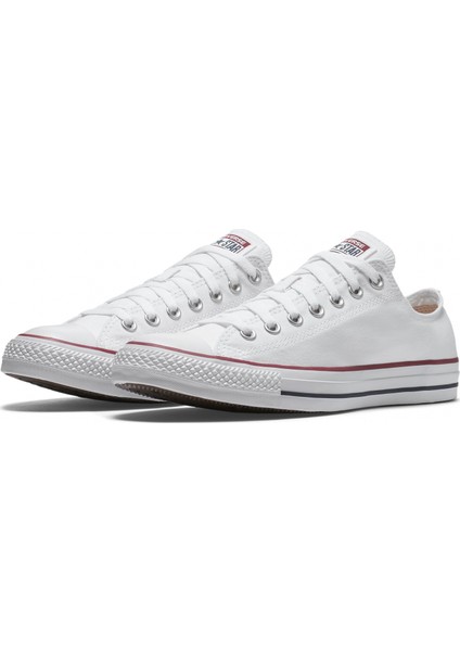 C. Taylor All Star Erkek Beyaz Spor Ayakkabı (01-M7652m) fırsatları