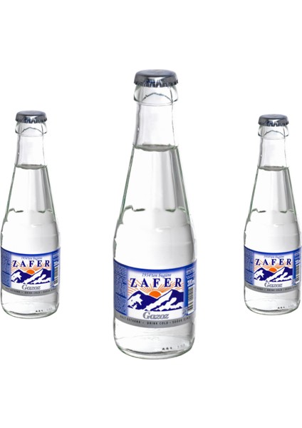 Gazoz 24 Adet