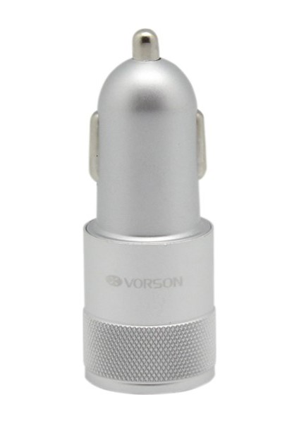 3.1 A Dual Usb Port Araç Şarjı