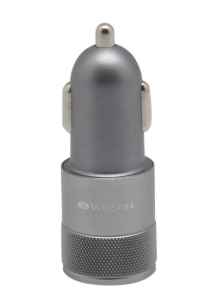 3.1 A Dual Usb Port Araç Şarjı