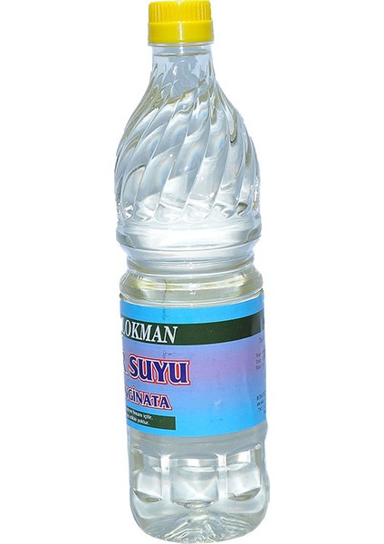 Çakşır Suyu 1 lt