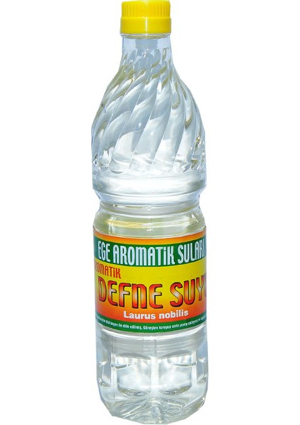 Defne Suyu 1 lt
