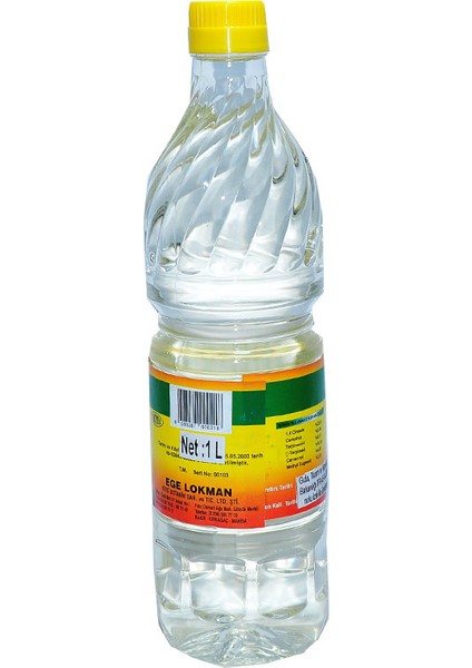 Defne Suyu 1 lt modelleri