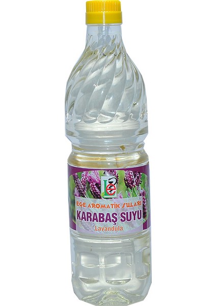 Karabaş Suyu 1 lt