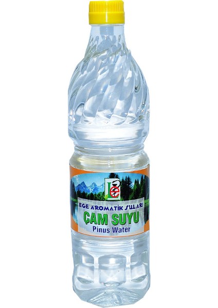 Çam Suyu 1 lt