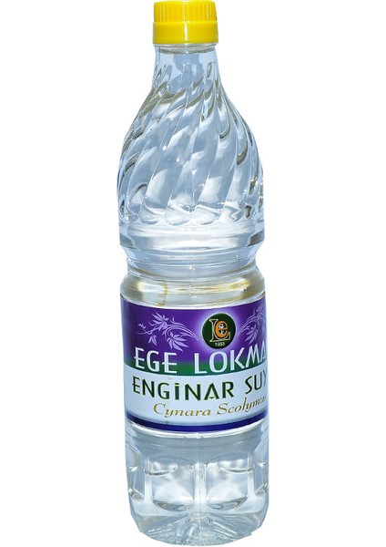 Enginar Suyu 1 lt