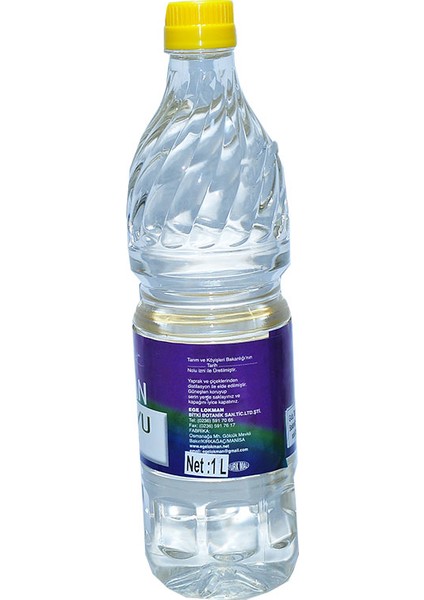 Enginar Suyu 1 lt
