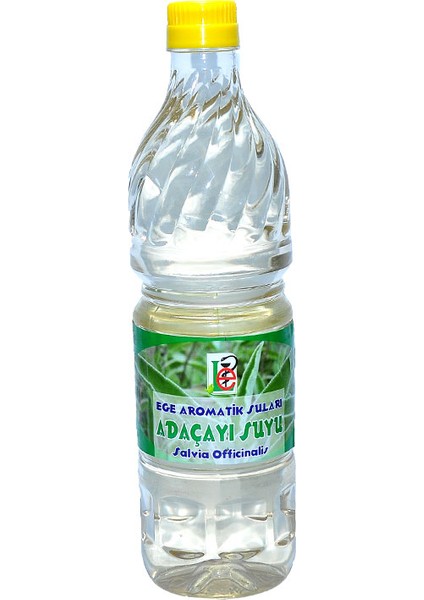 Adaçayı Suyu 1 lt