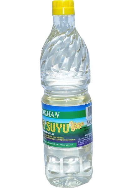 Papatya Suyu 1 lt