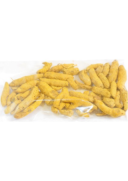 Lokman Avm Zerdeçal Kök 100 gr Paket fırsatları