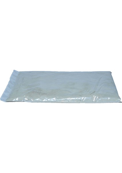 Lokman Avm Yeşil Kil 500 gr