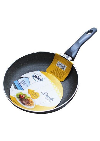 Damla Granit Tava 24cm
