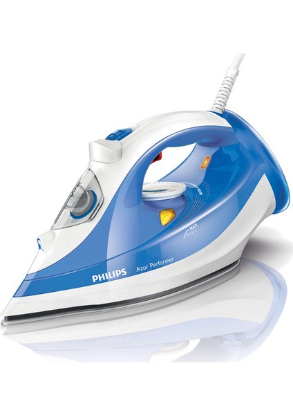 GC3820/20 Azur Performer 2400W Buharlı Ütü