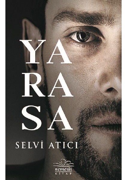 Yarasa - Selvi Atıcı