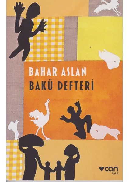 Bakü Defteri - Bahar Aslan