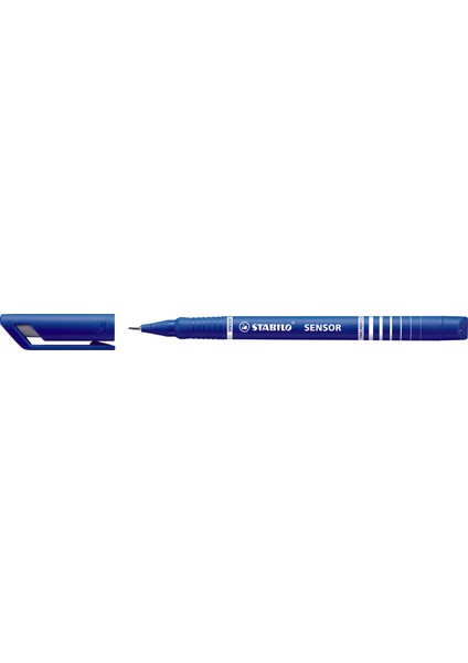 Sensor - Mavi