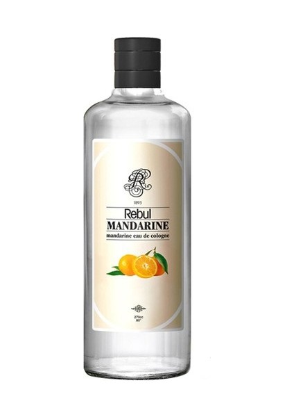 Manderine Kolonya 270 Ml