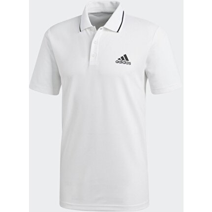 Adidas Erkek Tenis Tişörtü Spor Beyaz Cd7474 Club Tex Polo Fiyatı