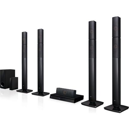 Ev sineması Sony: yorumlar, açıklamalar, teknik özellikler, talimat Ev sineması Sony: yorumlar, açıklamalar, teknik özellikler, talimat