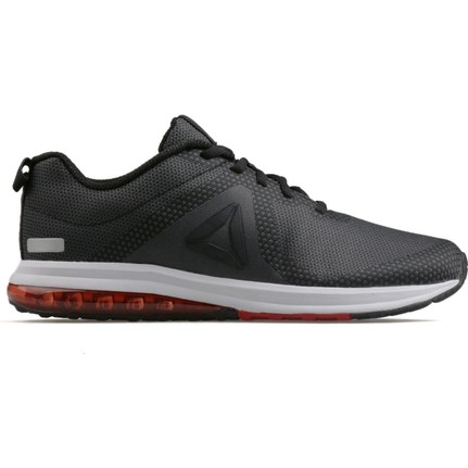 Reebok Siyah Erkek Ayakkabısı CM8999 Jet Dashride 6.0 Reebok Siyah Erkek Ayakkabısı CM8999 Jet Dashride 6.0