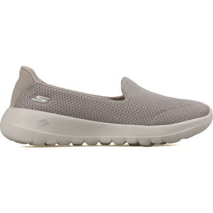 Skechers Gri Kadın Ayakkabısı Go Walk Joy Splendid Skechers Gri Kadın Ayakkabısı Go Walk Joy Splendid