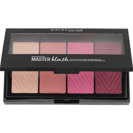 Maybelline Master Blush Allık Ve Aydınlatıcı Paleti Fiyatı