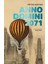 Anno Domini 2071 - Pieter Harting 1
