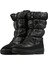 Siyah Kadın Kar Botu 8756-Black 8756-Black 3
