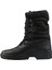 Siyah Erkek Kar Botu 3010-A-Black 3010-A-Black 2