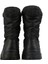 Siyah Erkek Kar Botu 3010-A-Black 3010-A-Black 4