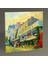 - Vincent Van Gogh Asnieres'de Restaurant Tablo 30X30 1