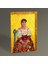 - Vincent Van Gogh Madam Segatori Tablo 30x20 1