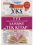Akıllı Adam Yks Tyt Şahane Tek Kitap (Soru Bankası Hediyeli) 1. Oturum 1