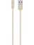 F2CU021BT04GLD Premium Micro Usb Şarj ve Senkronizasyon Kablosu 1