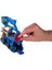 Hot Wheels Turbo Jet Hızlı Eğlence 3