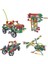 K'Nex 50 Model Karışık Set 23012 2