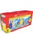 Faber Parmak Boyası 6 Renk 45 Ml 1