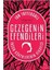 Gezegenin Efendileri: İnsan Kökenlerinin Hikayesi 1