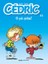 Cedric 22 :O Çok Çirkin 1