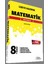 Liseye Hazırım 8. Sınıf Matematik Soru Bankası 1