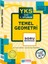 YKS 1. Oturum TYT Temel Geometri Soru Bankası 1