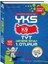 YKS Temel Yeterlilik K9 Deneme Sınavı 1