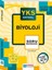 YKS Sayısal Biyoloji Soru Bankası 1