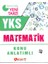 Dahi Adam Yks Matematik Konu Anlatımlı 1