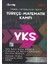 Ödev Yks Tyt Türkçe Matematik Kampı 1