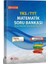 YKS TYT Matematik Soru Bankası 1