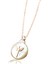 Silver&Silver Orjinal İnci Tasarım Mikail Kolye 1